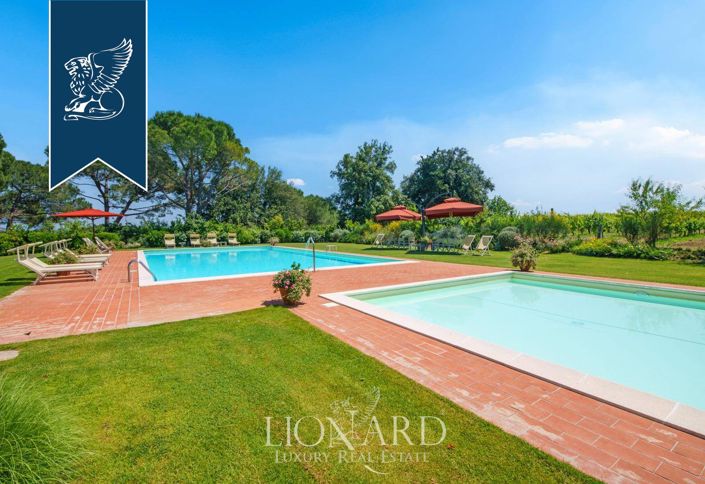 Image No.7-Villa de 10 chambres à vendre à Palaia