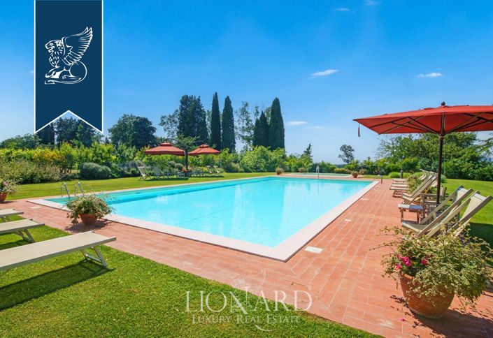 Image No.9-Villa de 10 chambres à vendre à Palaia