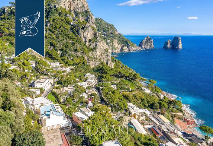 Image No.2-Appartement de 2 chambres à vendre à Capri