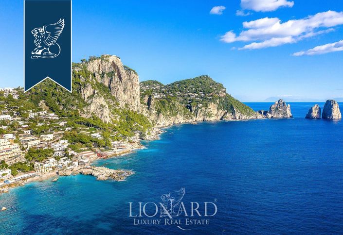 Image No.3-Appartement de 2 chambres à vendre à Capri