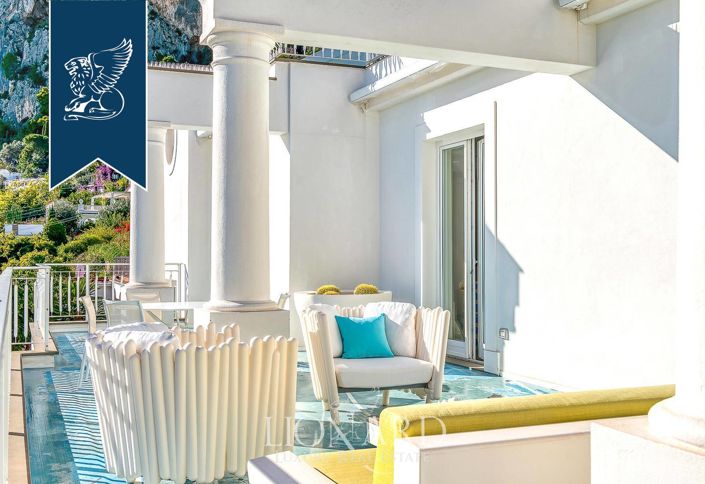 Image No.7-Appartement de 2 chambres à vendre à Capri