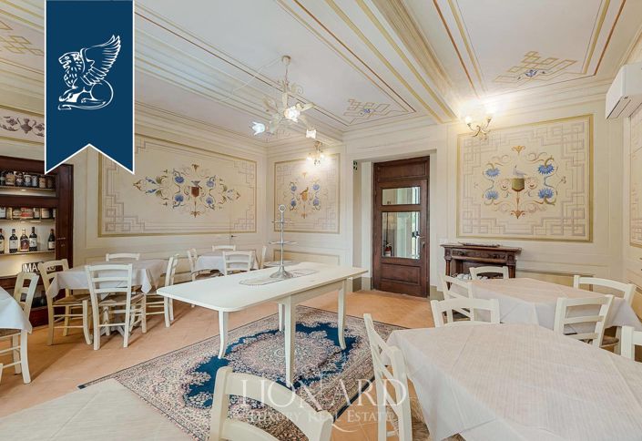 Image No.10-Un hôtel de 11 chambres à vendre à Lucca