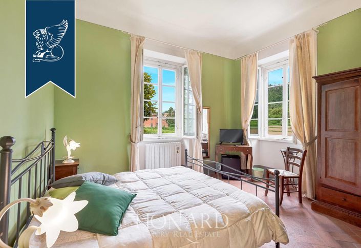 Image No.12-Un hôtel de 11 chambres à vendre à Lucca