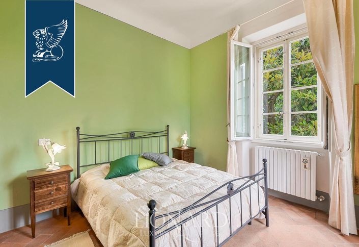 Image No.13-Un hôtel de 11 chambres à vendre à Lucca