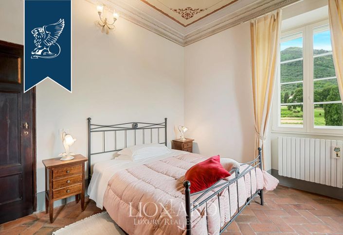 Image No.15-Un hôtel de 11 chambres à vendre à Lucca