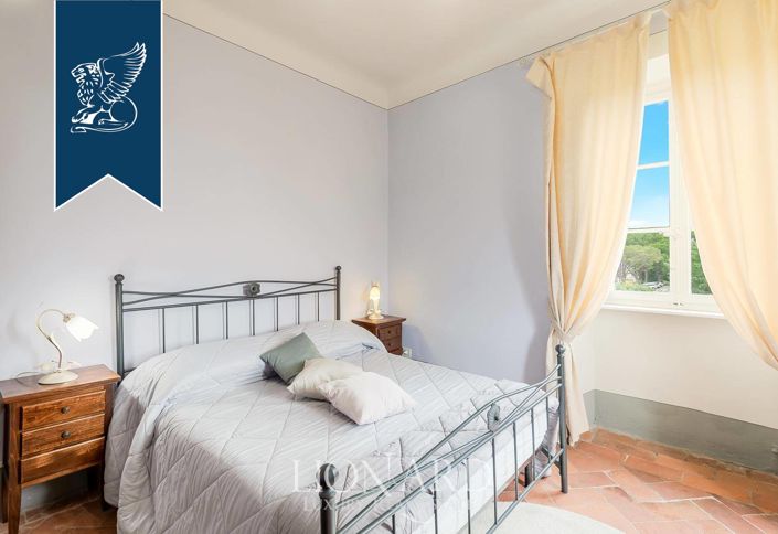 Image No.18-Un hôtel de 11 chambres à vendre à Lucca