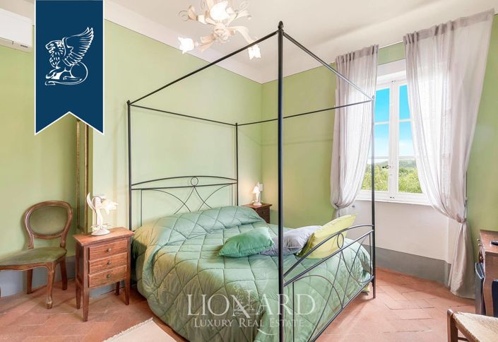 Image No.20-Un hôtel de 11 chambres à vendre à Lucca