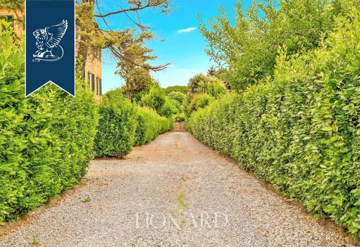 Image No.3-Un hôtel de 11 chambres à vendre à Lucca