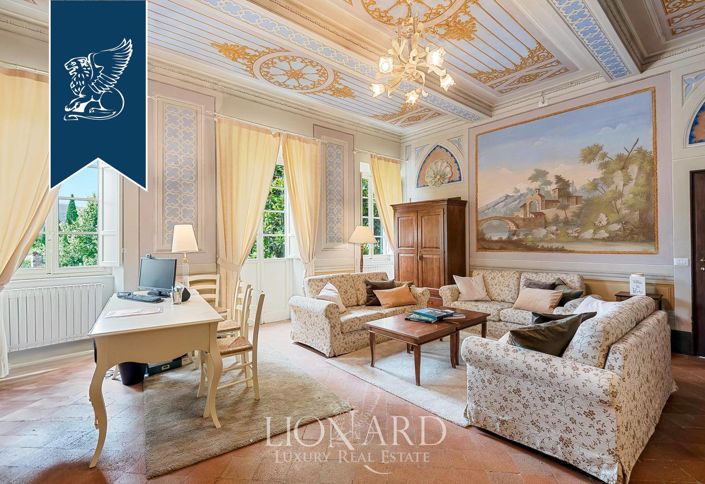 Image No.4-Un hôtel de 11 chambres à vendre à Lucca