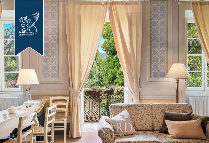 Image No.5-Un hôtel de 11 chambres à vendre à Lucca