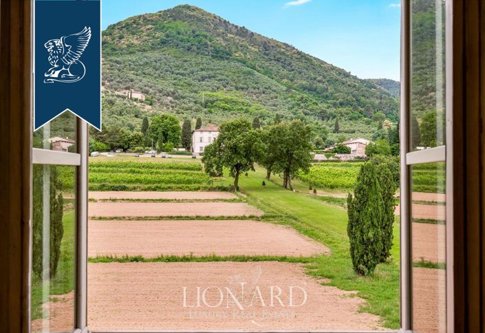 Image No.8-Un hôtel de 11 chambres à vendre à Lucca