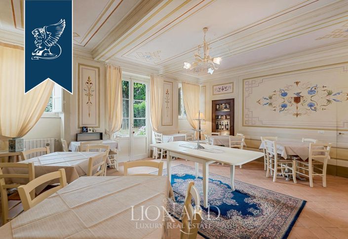 Image No.9-Un hôtel de 11 chambres à vendre à Lucca