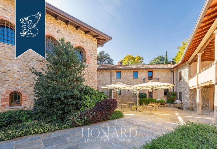 Image No.11-Un hôtel de 23 chambres à vendre à Lecco