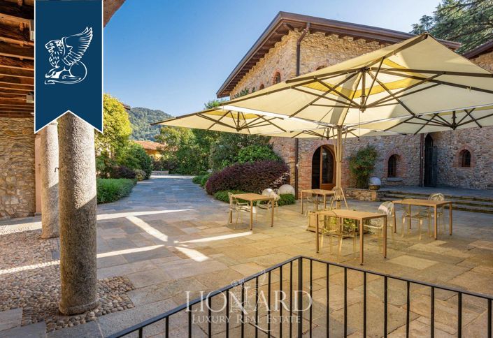 Image No.12-Un hôtel de 23 chambres à vendre à Lecco