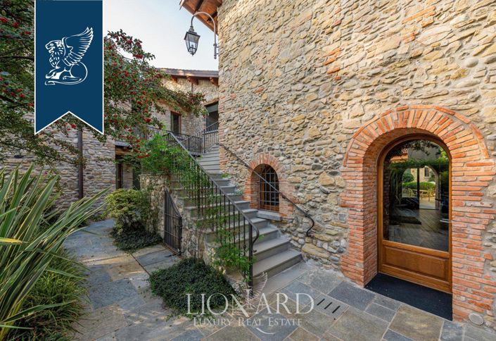 Image No.14-Un hôtel de 23 chambres à vendre à Lecco