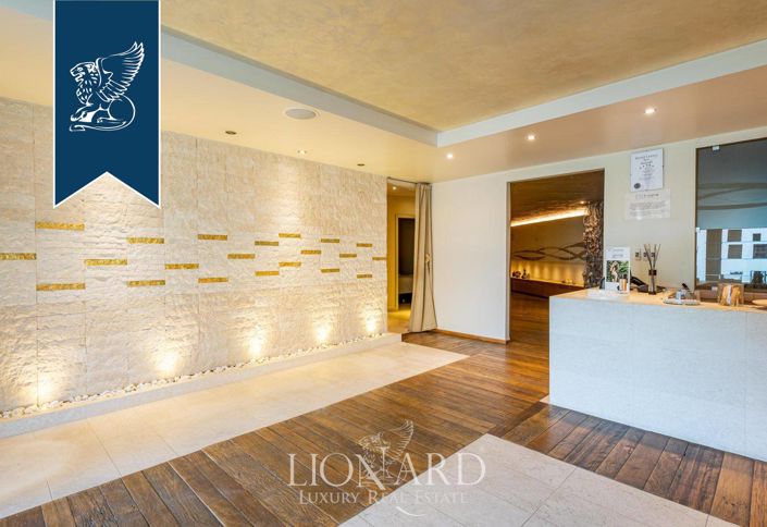 Image No.16-Un hôtel de 23 chambres à vendre à Lecco