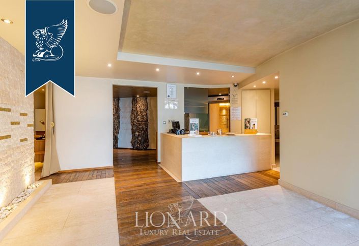 Image No.17-Un hôtel de 23 chambres à vendre à Lecco