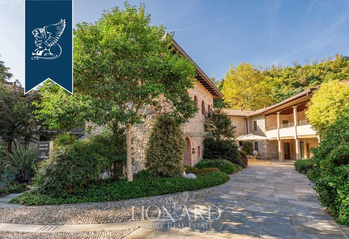 Image No.2-Un hôtel de 23 chambres à vendre à Lecco