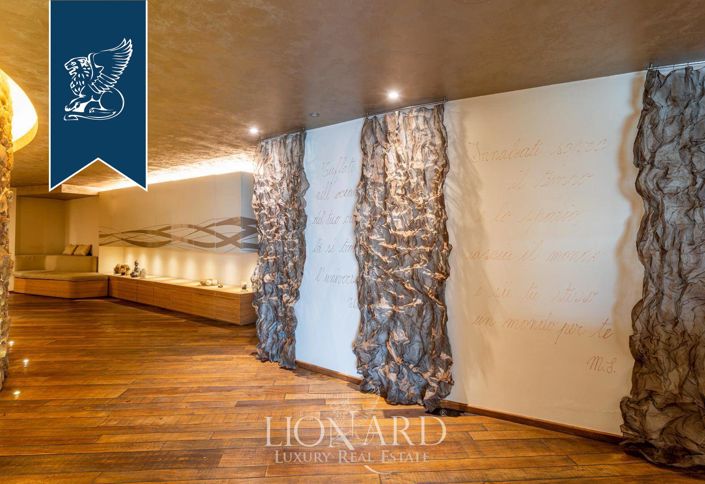 Image No.20-Un hôtel de 23 chambres à vendre à Lecco