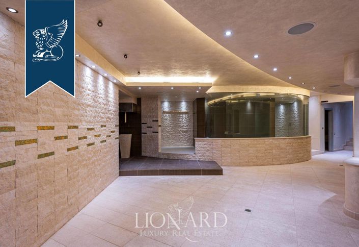 Image No.21-Un hôtel de 23 chambres à vendre à Lecco