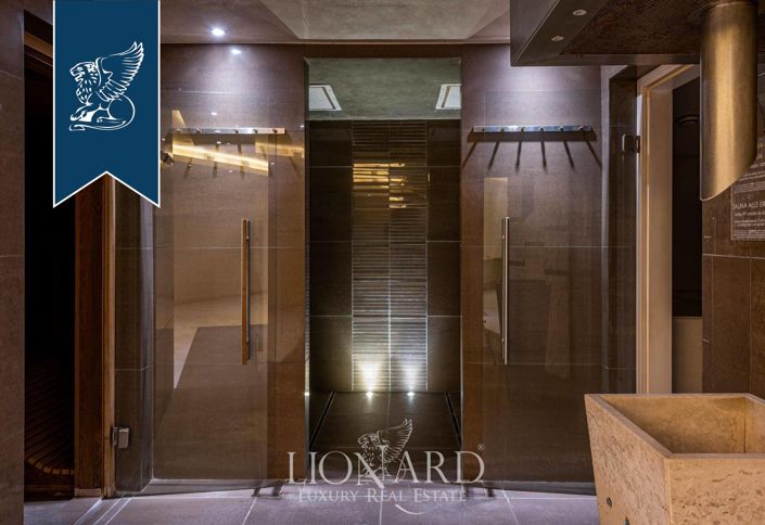 Image No.24-Un hôtel de 23 chambres à vendre à Lecco