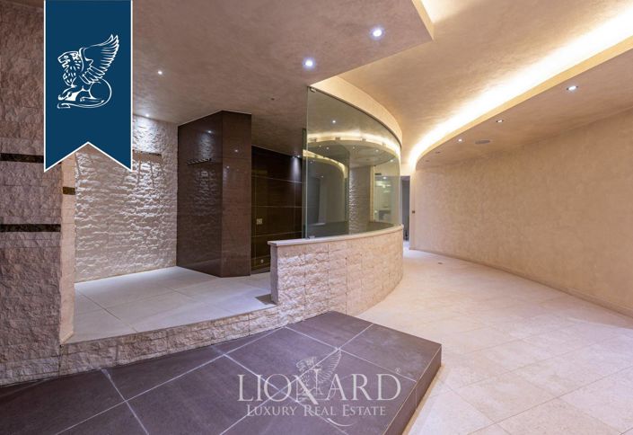 Image No.25-Un hôtel de 23 chambres à vendre à Lecco