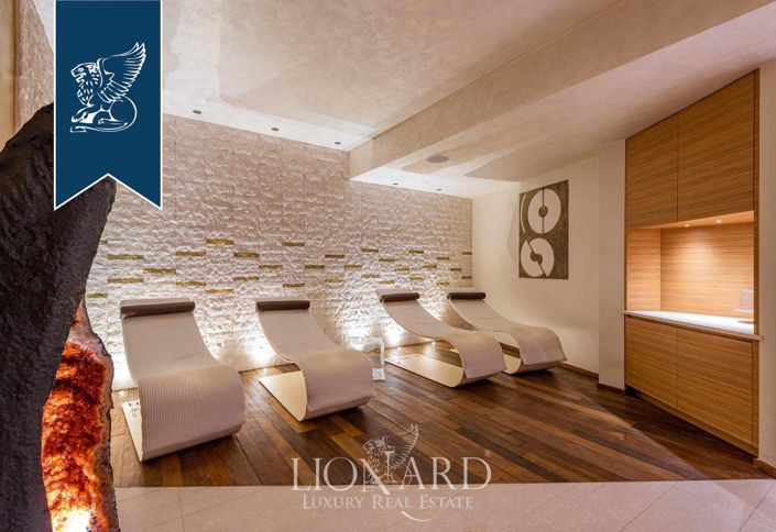 Image No.29-Un hôtel de 23 chambres à vendre à Lecco