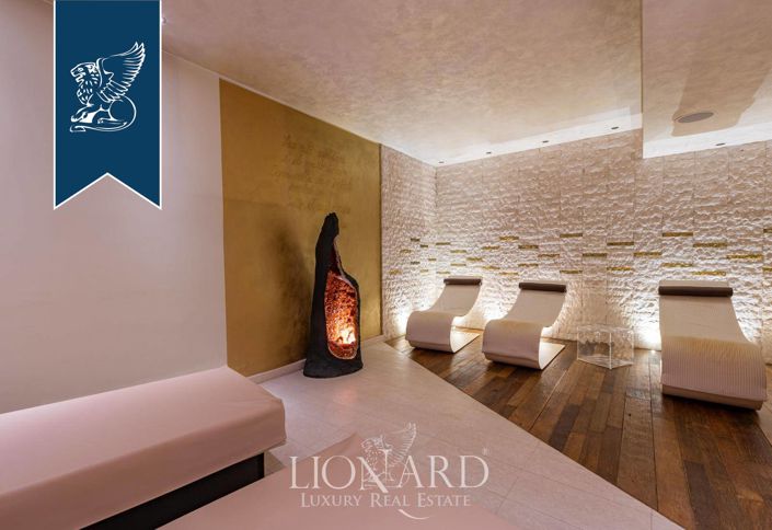 Image No.30-Un hôtel de 23 chambres à vendre à Lecco