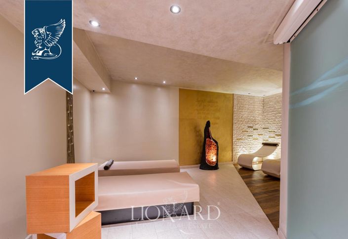 Image No.31-Un hôtel de 23 chambres à vendre à Lecco