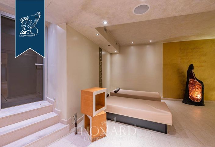 Image No.32-Un hôtel de 23 chambres à vendre à Lecco