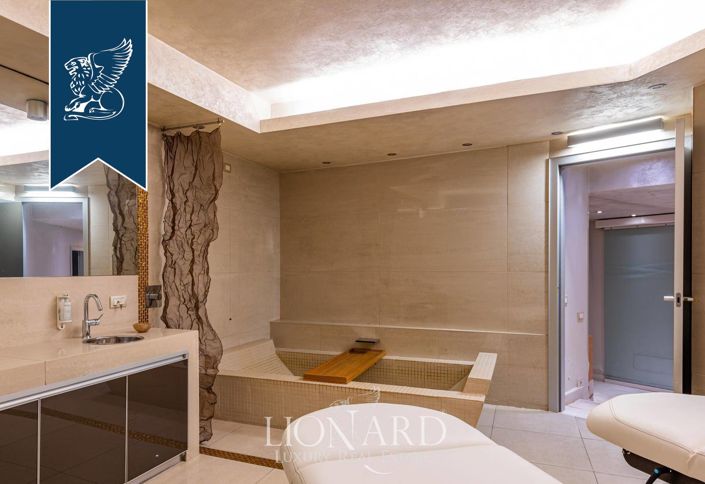 Image No.34-Un hôtel de 23 chambres à vendre à Lecco