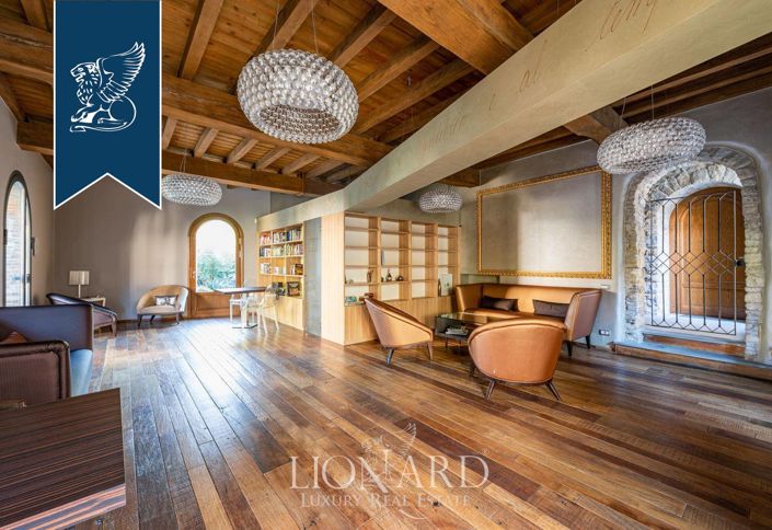 Image No.39-Un hôtel de 23 chambres à vendre à Lecco