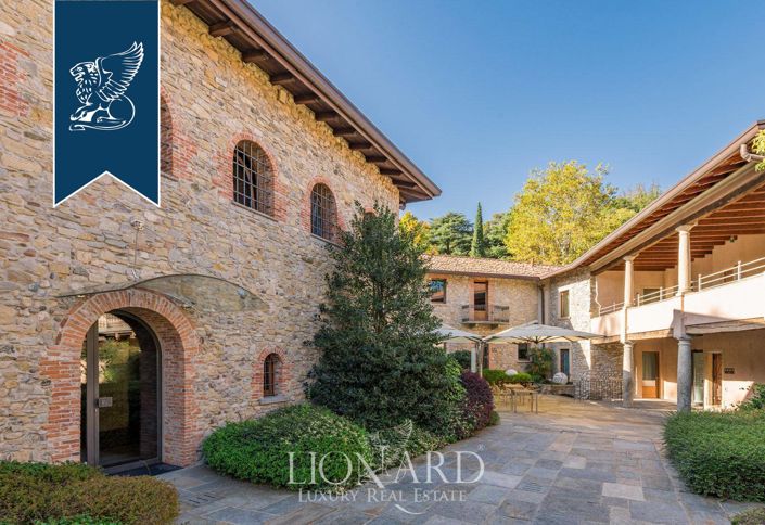 Image No.4-Un hôtel de 23 chambres à vendre à Lecco