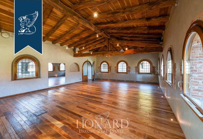 Image No.41-Un hôtel de 23 chambres à vendre à Lecco