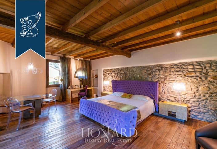 Image No.42-Un hôtel de 23 chambres à vendre à Lecco