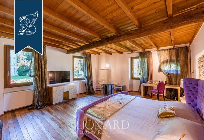 Image No.43-Un hôtel de 23 chambres à vendre à Lecco