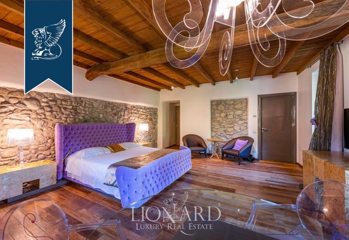 Image No.44-Un hôtel de 23 chambres à vendre à Lecco