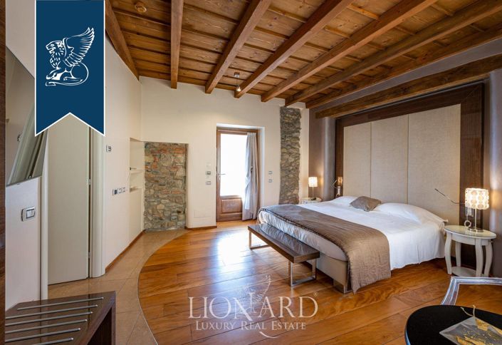 Image No.46-Un hôtel de 23 chambres à vendre à Lecco