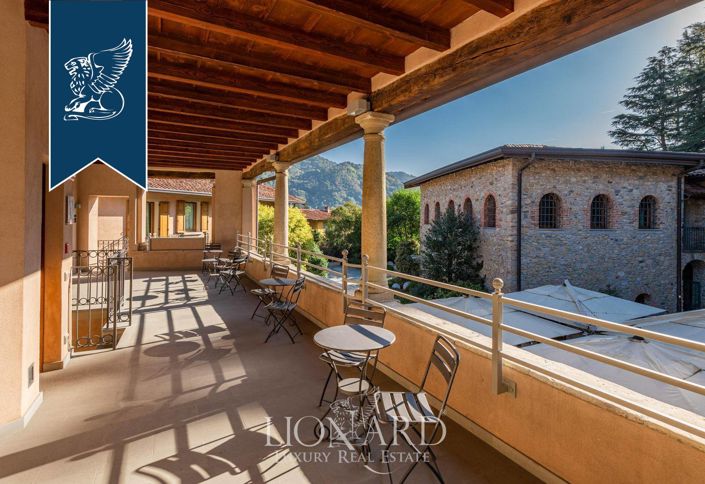 Image No.48-Un hôtel de 23 chambres à vendre à Lecco