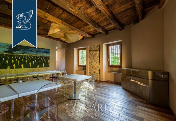 Image No.49-Un hôtel de 23 chambres à vendre à Lecco