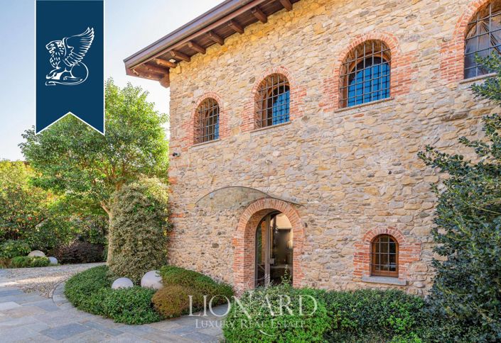 Image No.5-Un hôtel de 23 chambres à vendre à Lecco