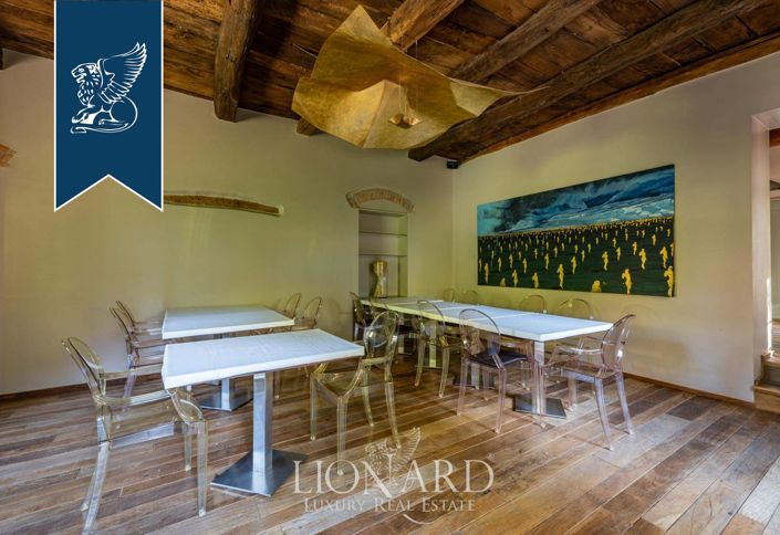 Image No.50-Un hôtel de 23 chambres à vendre à Lecco