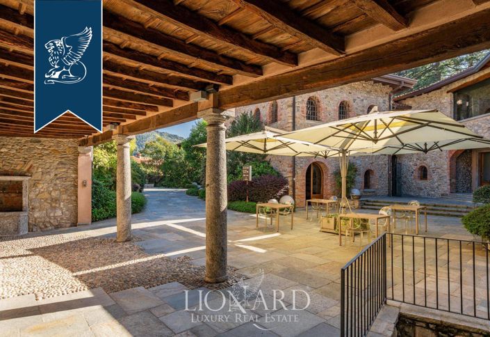 Image No.51-Un hôtel de 23 chambres à vendre à Lecco