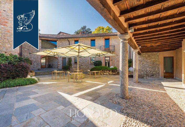 Image No.52-Un hôtel de 23 chambres à vendre à Lecco