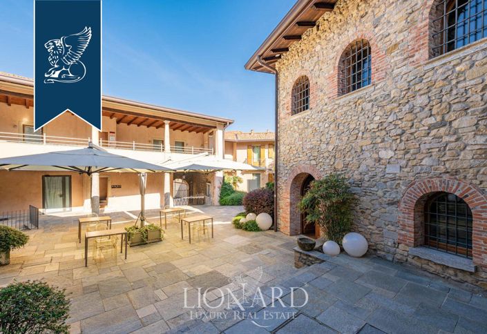 Image No.53-Un hôtel de 23 chambres à vendre à Lecco