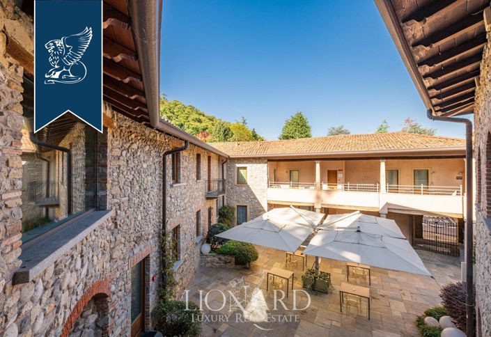 Image No.54-Un hôtel de 23 chambres à vendre à Lecco