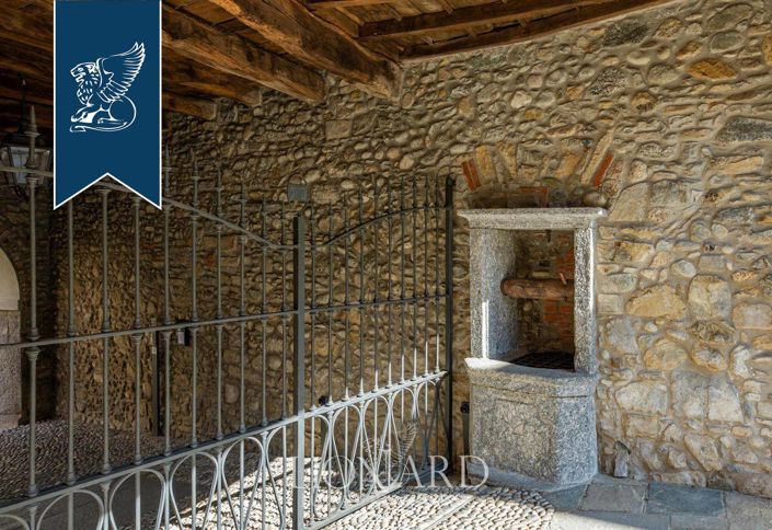 Image No.55-Un hôtel de 23 chambres à vendre à Lecco