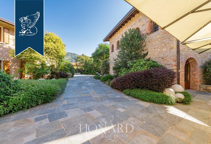 Image No.6-Un hôtel de 23 chambres à vendre à Lecco