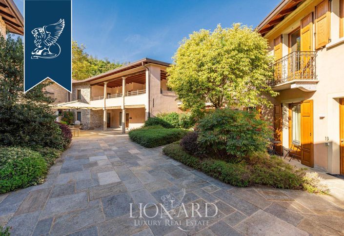 Image No.7-Un hôtel de 23 chambres à vendre à Lecco