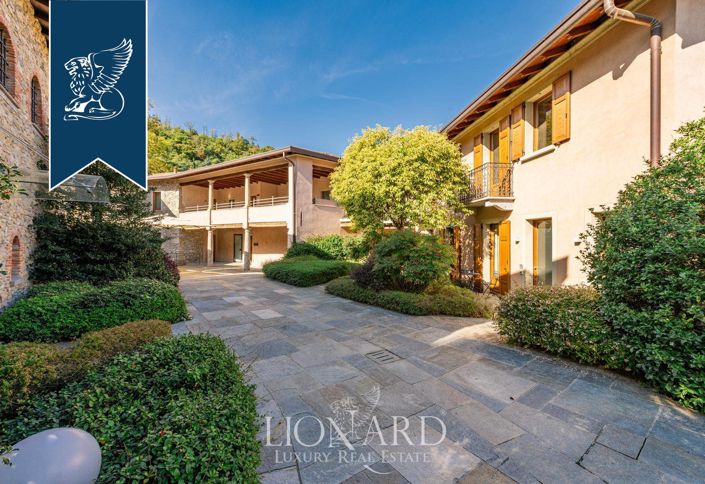 Image No.8-Un hôtel de 23 chambres à vendre à Lecco